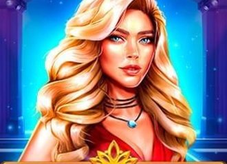 Book of Lady слот