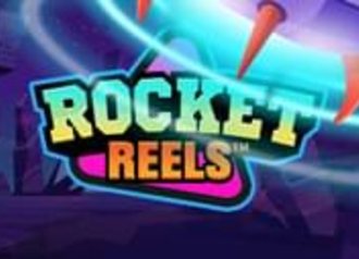 Rocket Reels слот